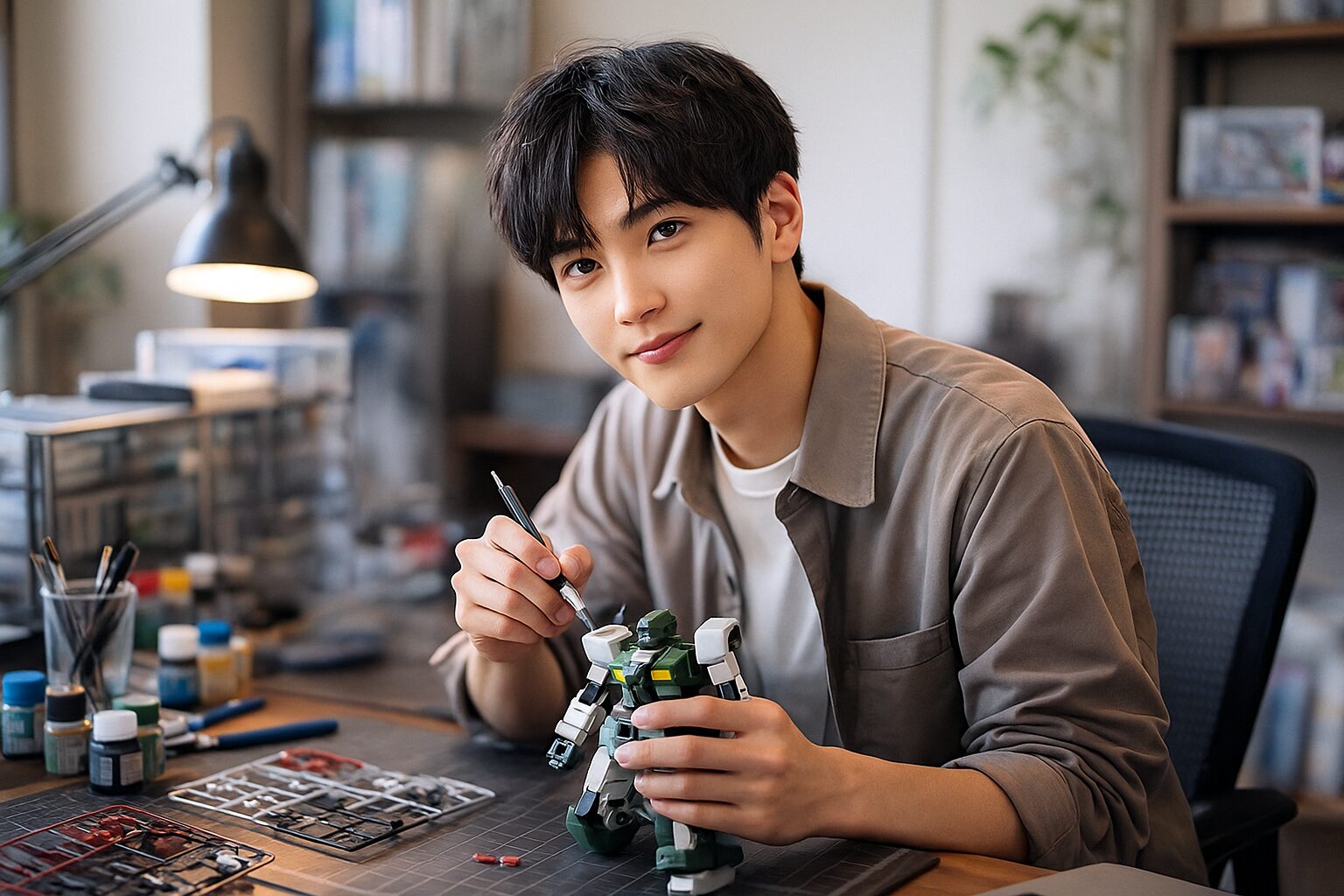 プラモデルの製作代行の相場はどれくらい？料金の決まり方から依頼のコツまで徹底解説 | ミニ四駆・ラジコン・プラモデル入門ガイド｜初心者のための ...